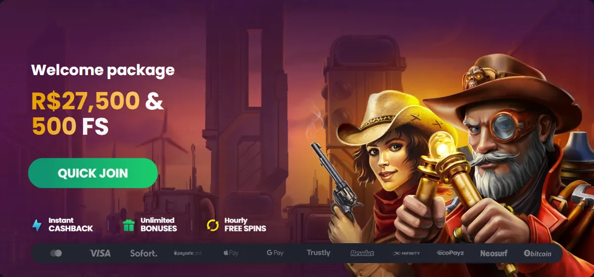 Bitkingz Casino